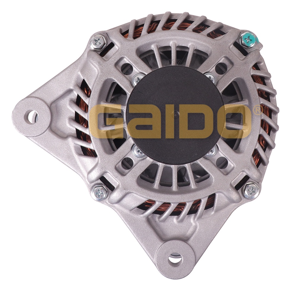 Alternátor Gaido (M) Sdn Bhd